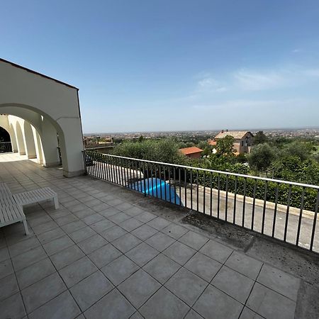 Villa Wuthering Heights Roma Dış mekan fotoğraf