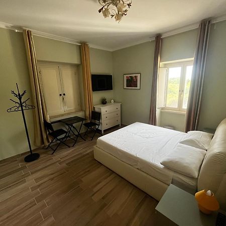 Villa Wuthering Heights Roma Dış mekan fotoğraf