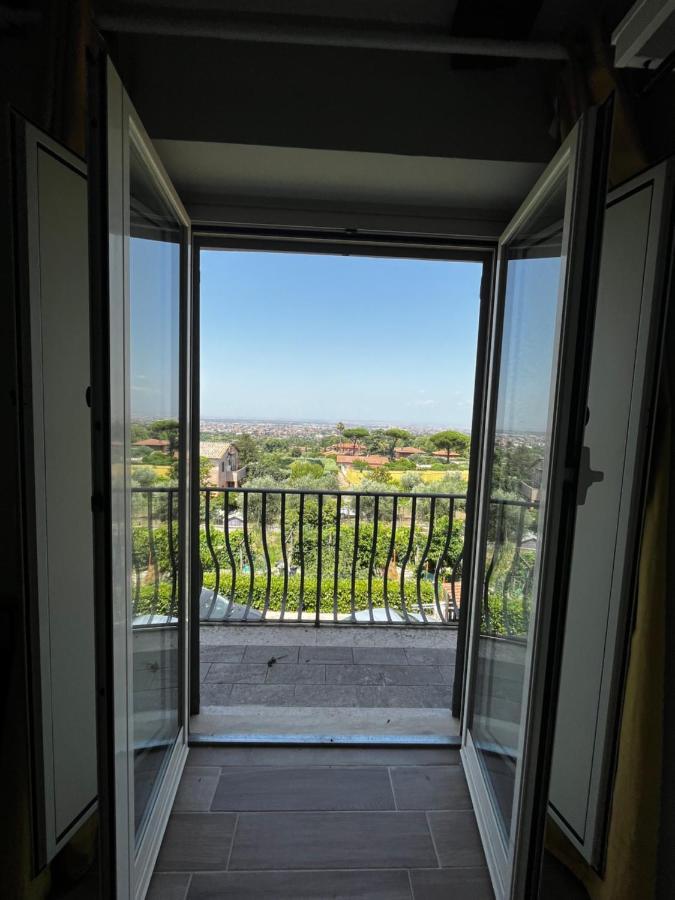 Villa Wuthering Heights Roma Dış mekan fotoğraf