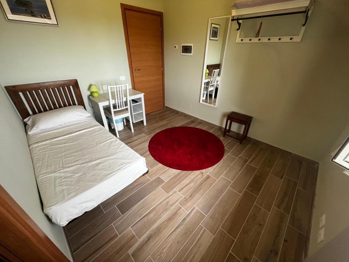 Villa Wuthering Heights Roma Dış mekan fotoğraf