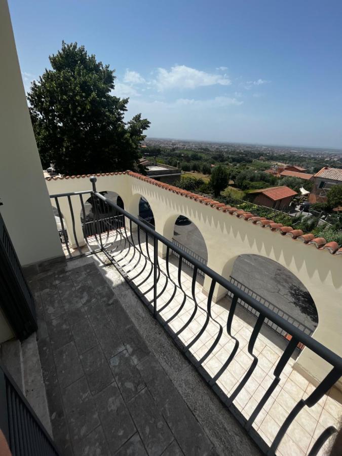 Villa Wuthering Heights Roma Dış mekan fotoğraf