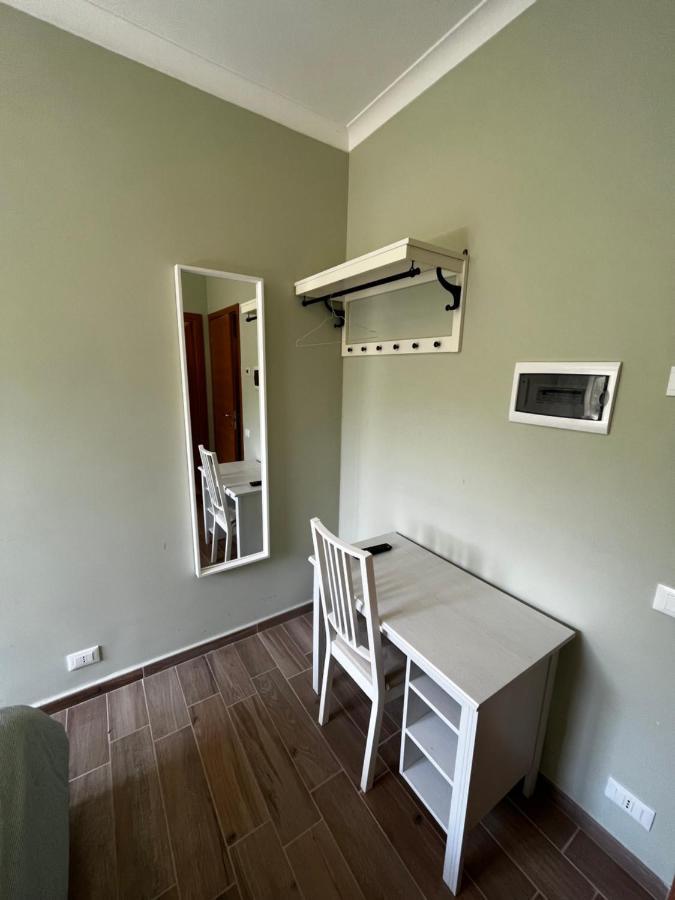 Villa Wuthering Heights Roma Dış mekan fotoğraf