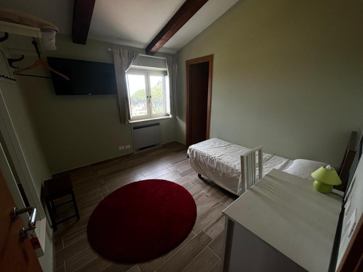 Villa Wuthering Heights Roma Dış mekan fotoğraf