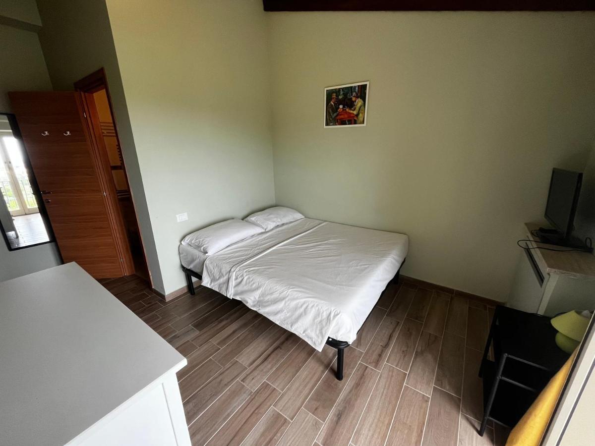 Villa Wuthering Heights Roma Dış mekan fotoğraf
