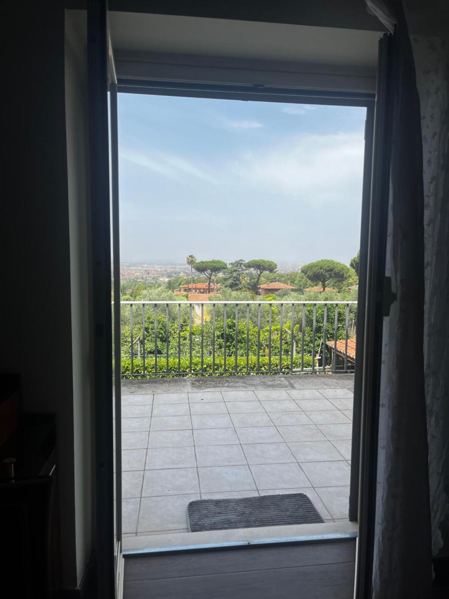 Villa Wuthering Heights Roma Dış mekan fotoğraf